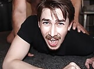 lesson gay making hd perps